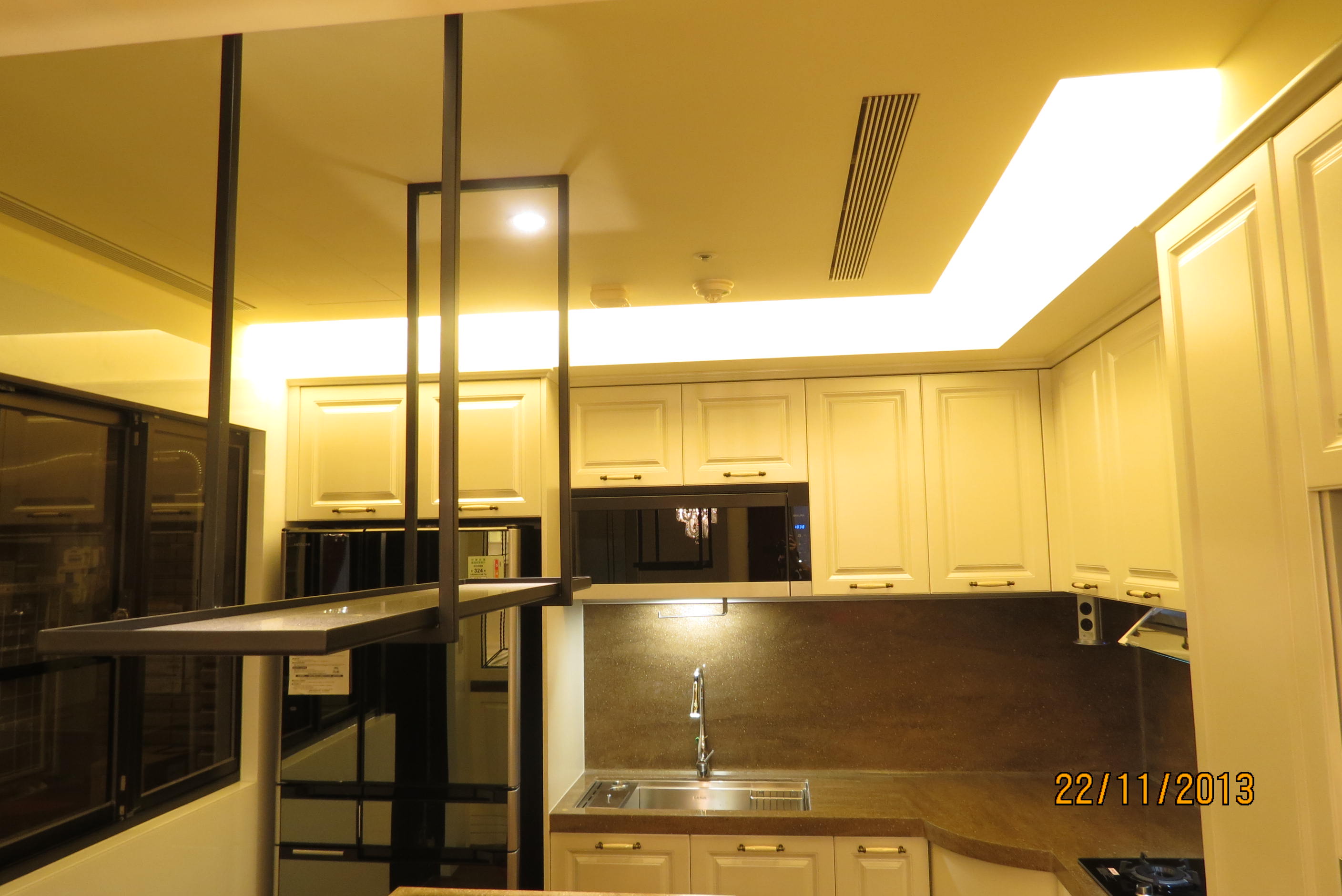 新煮義專業廚具