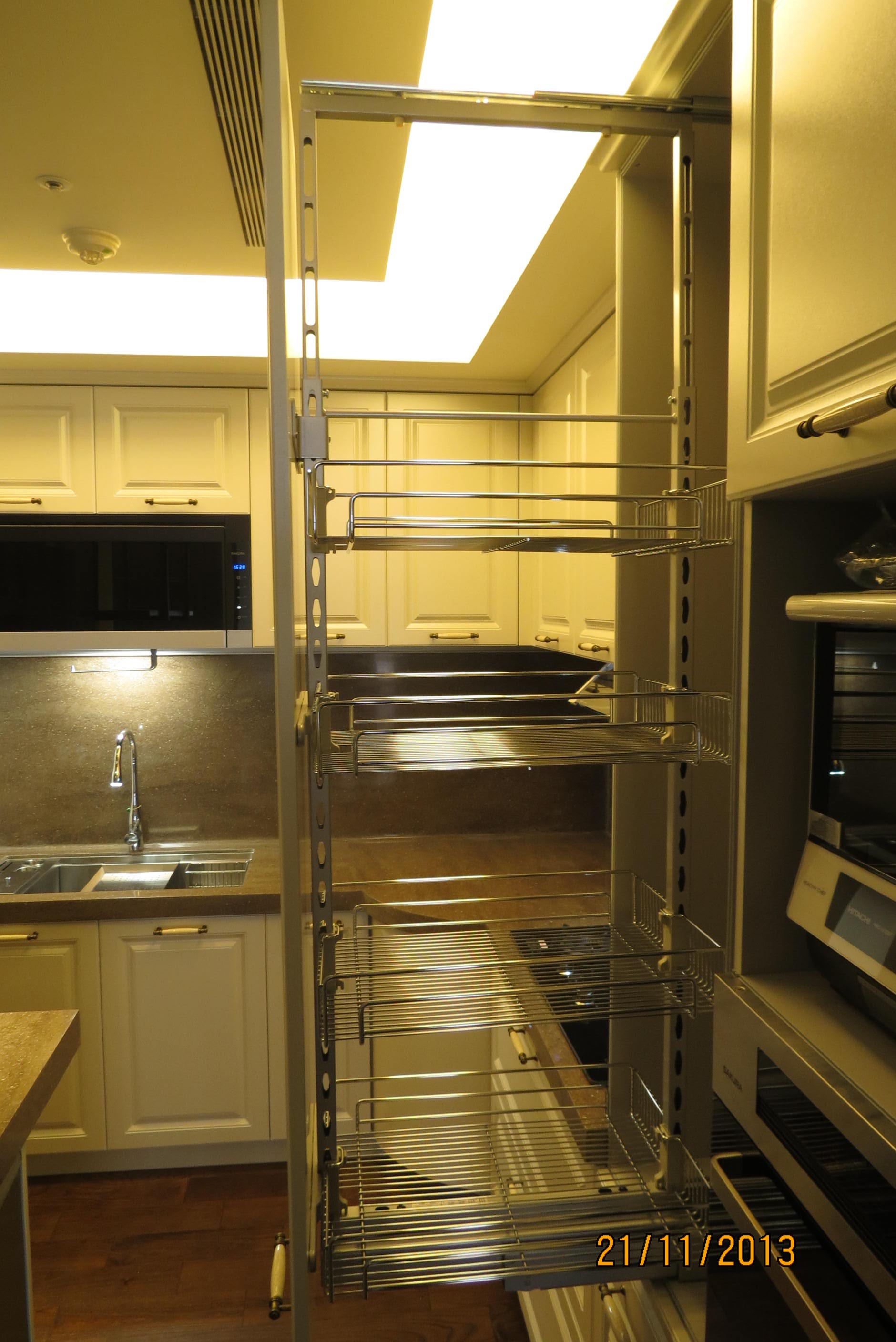 新煮義專業廚具