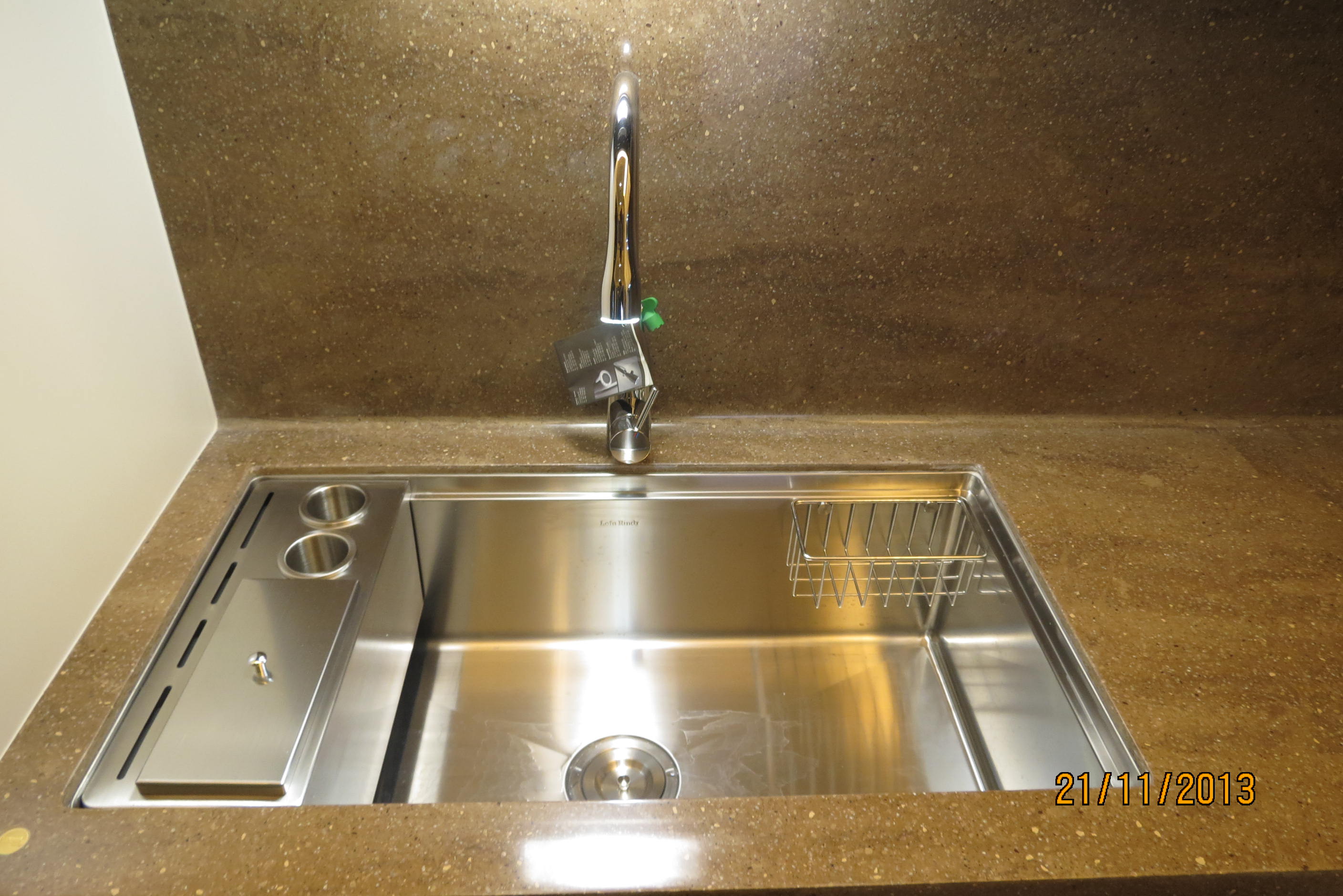 新煮義專業廚具