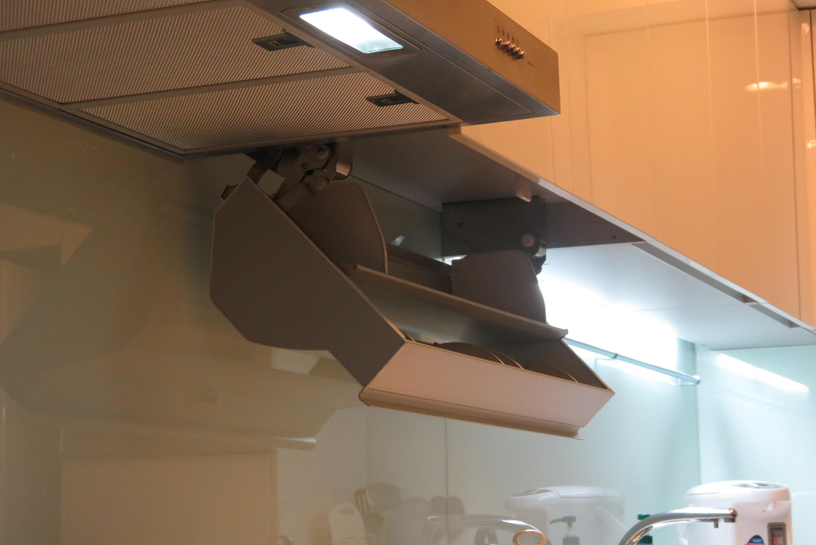 新煮義廚具櫥櫃