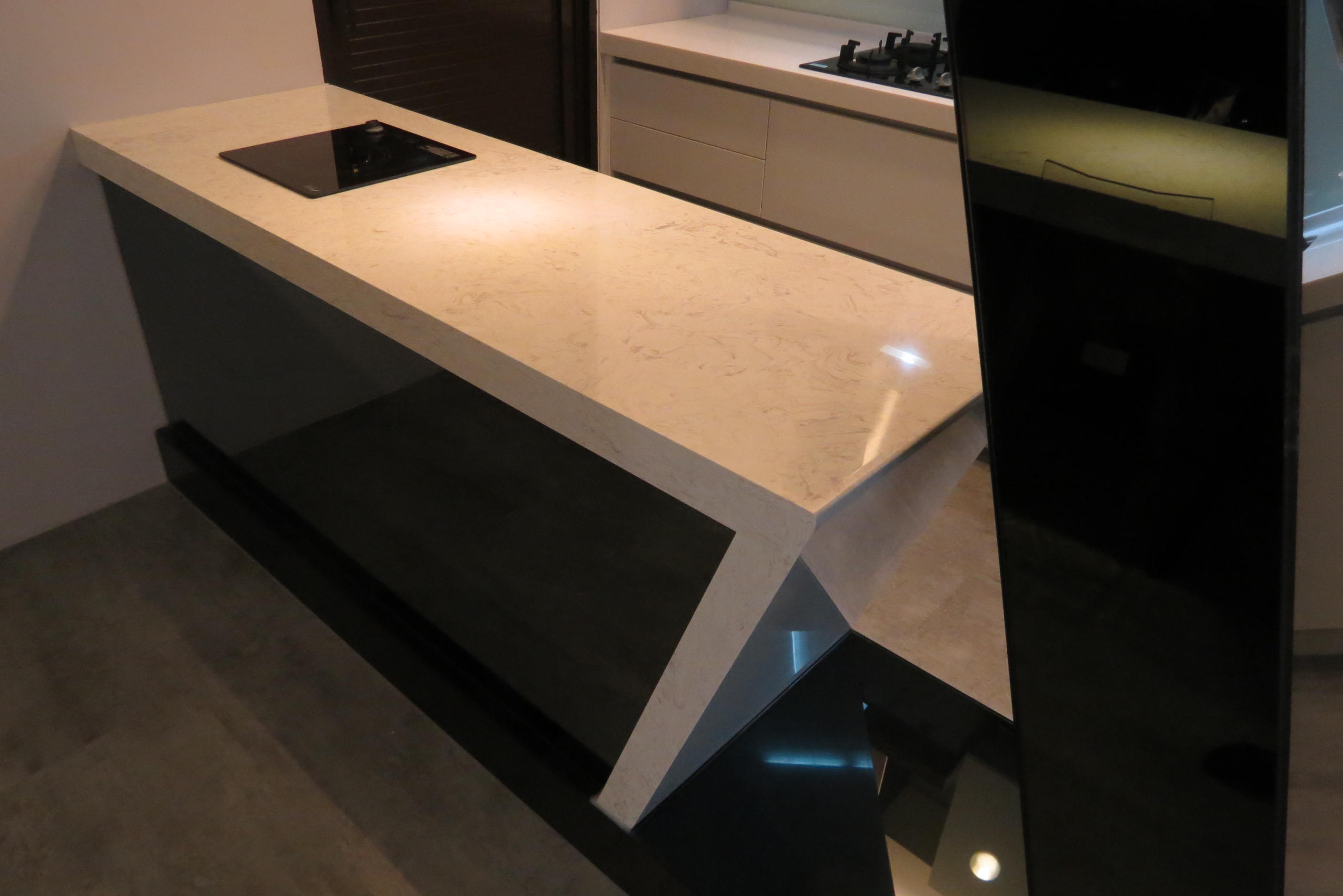 新煮義廚具櫥櫃