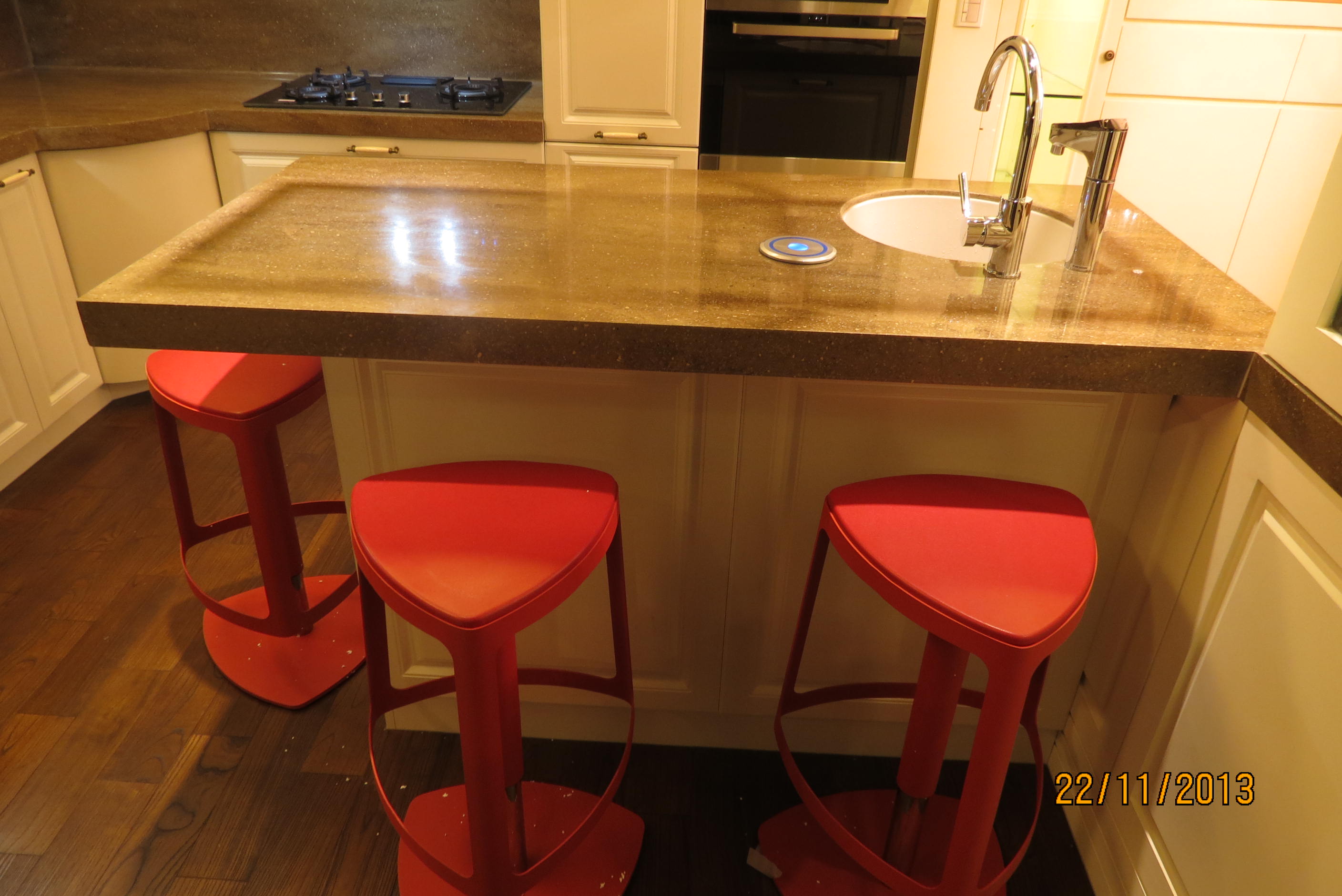 新煮義專業廚具