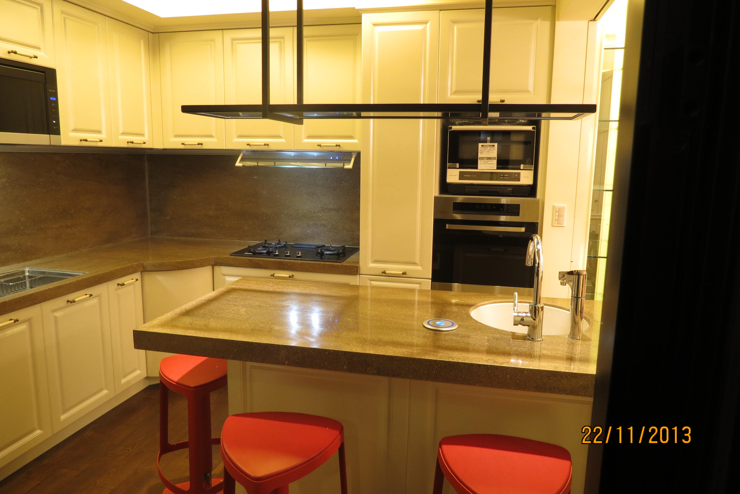 新煮義專業廚具