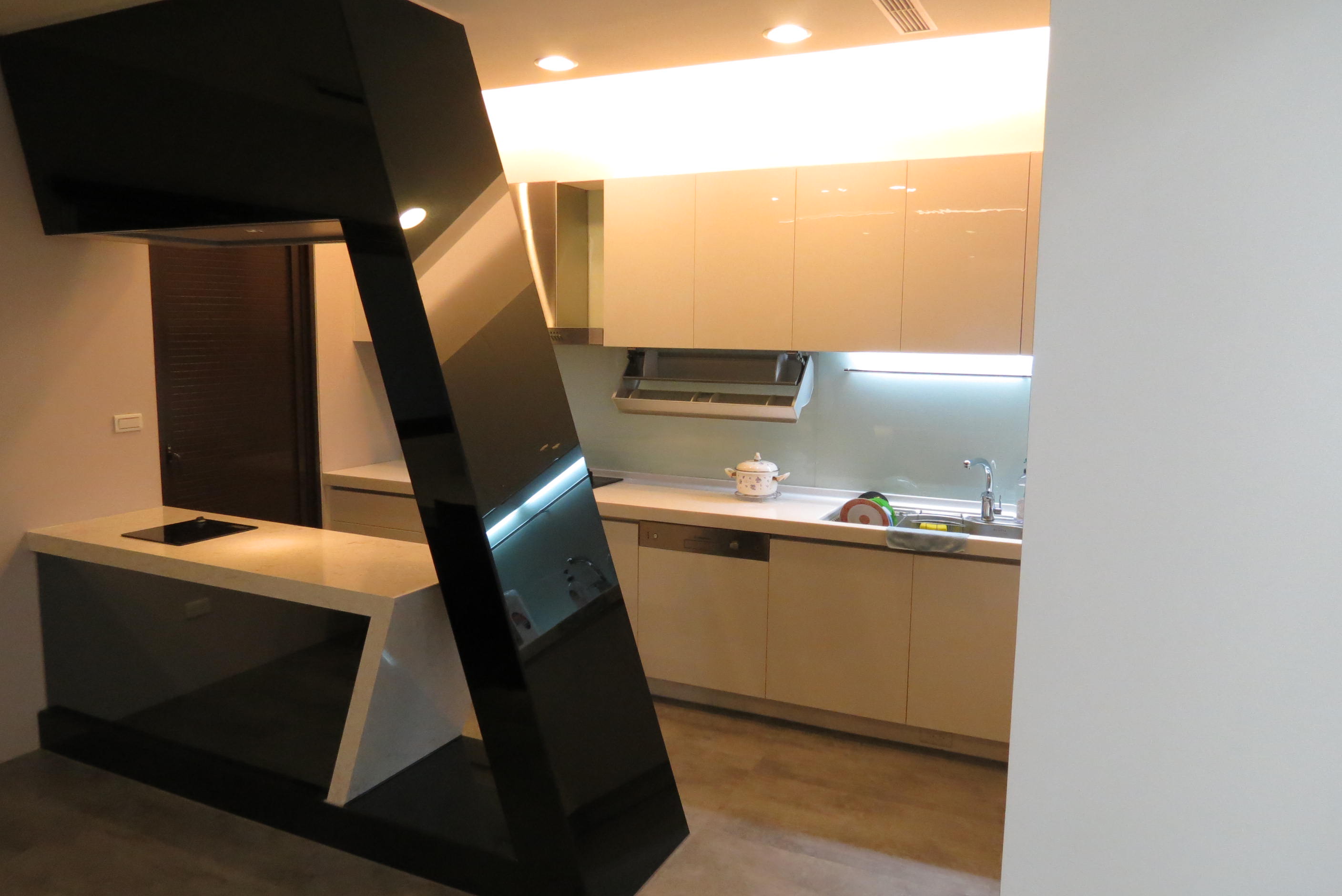 新煮義廚具櫥櫃