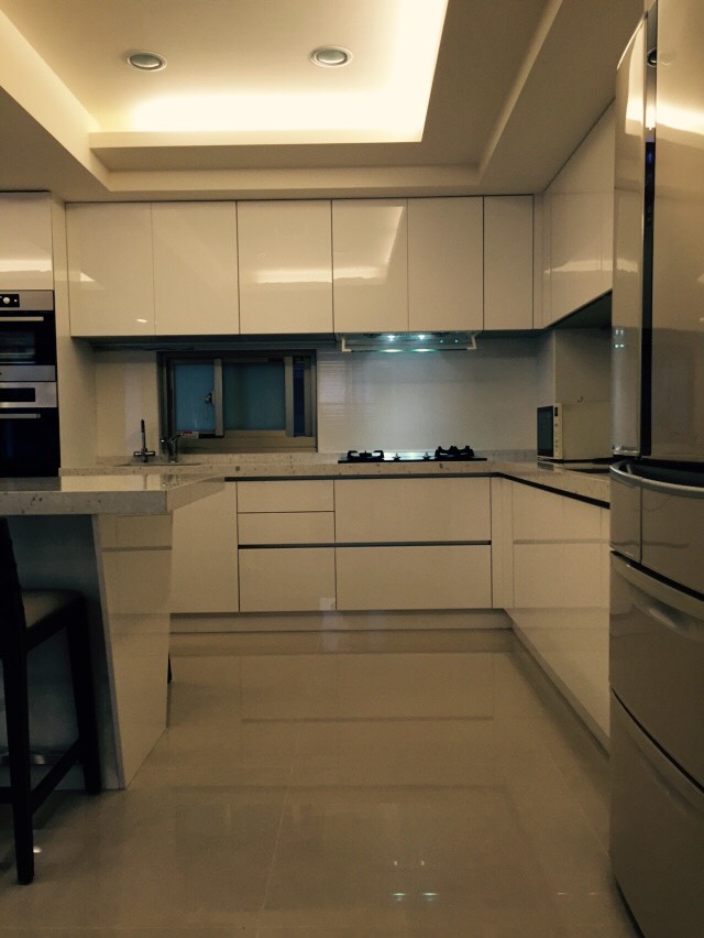 系統廚具-新煮義