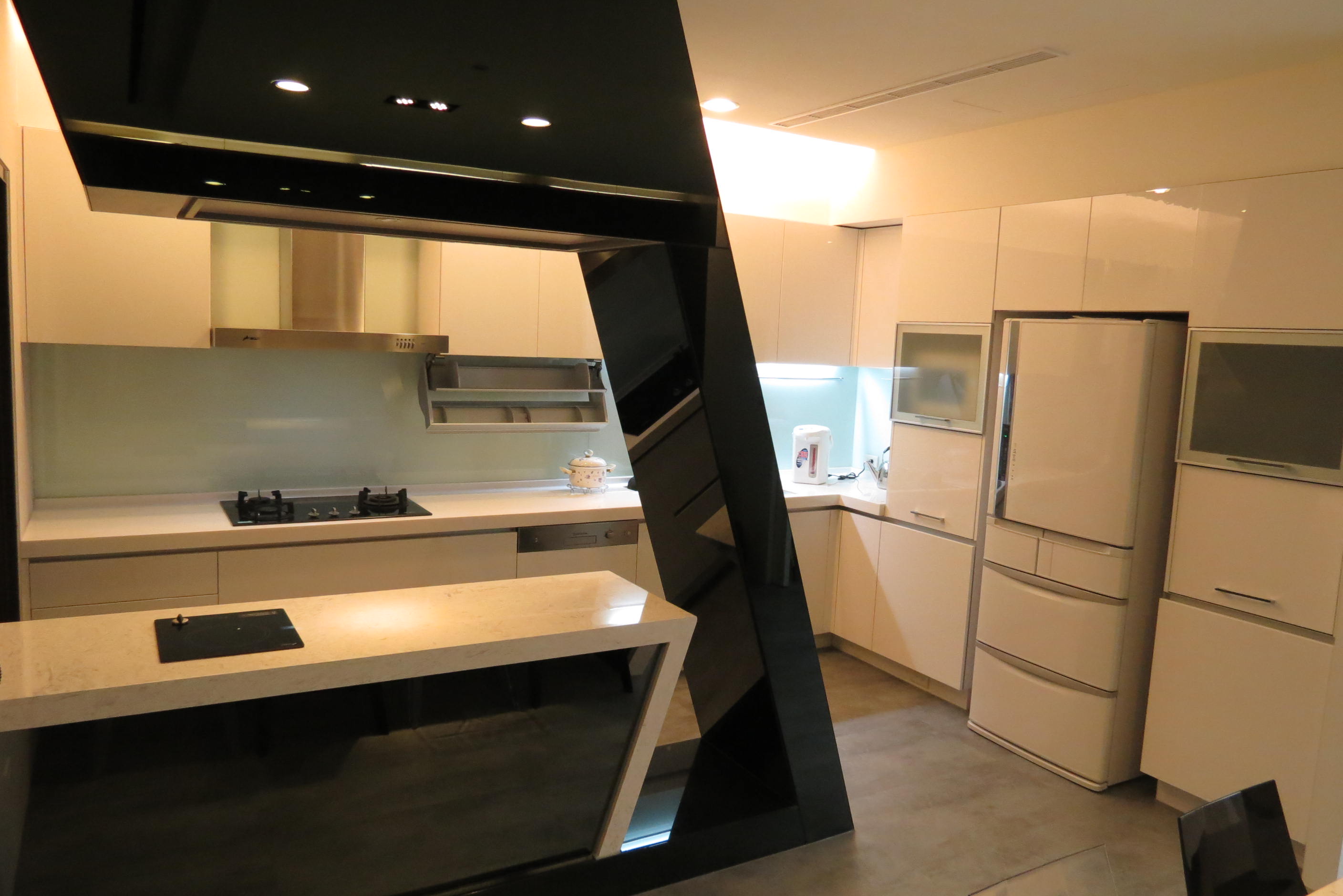 新煮義廚具櫥櫃