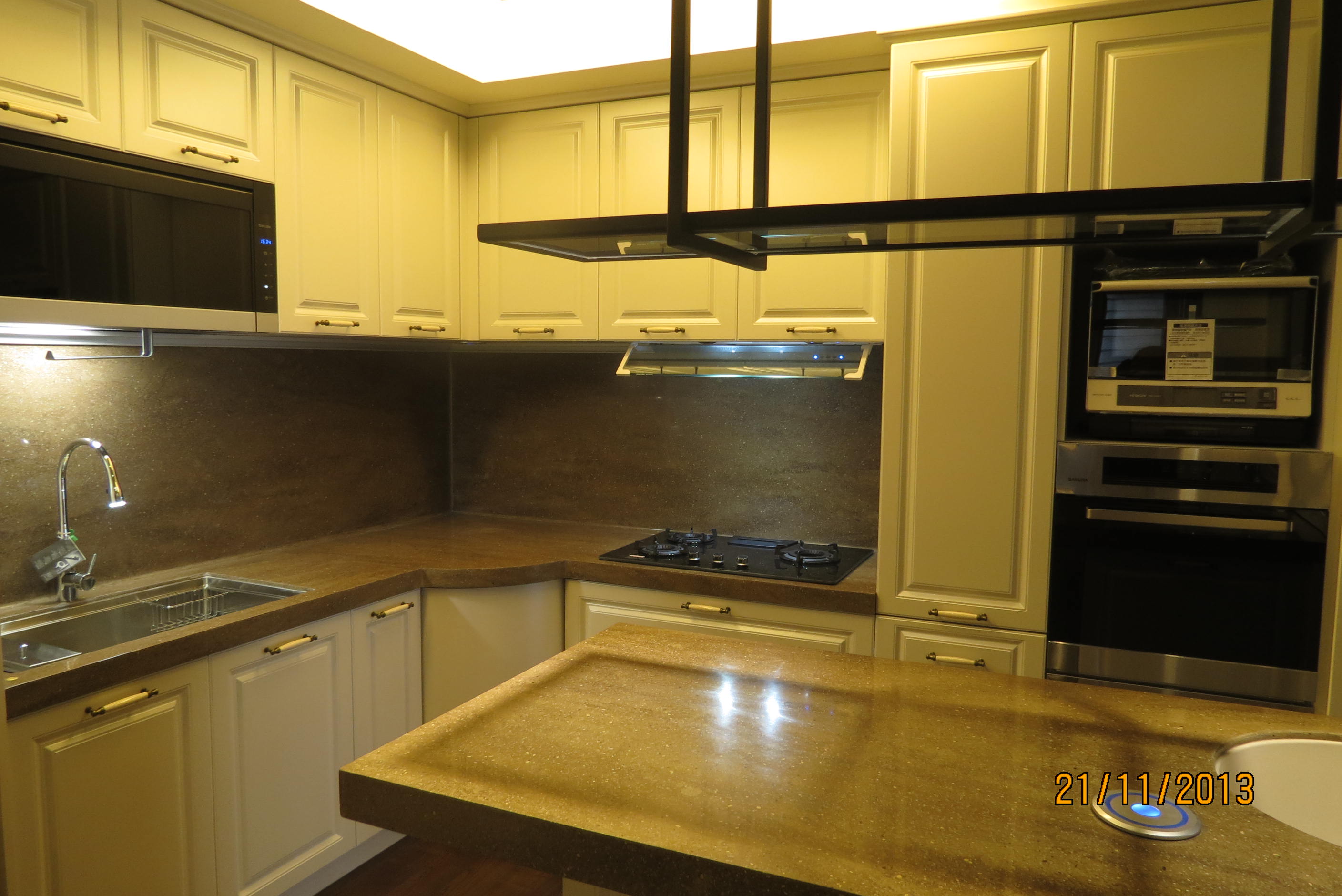 新煮義專業廚具