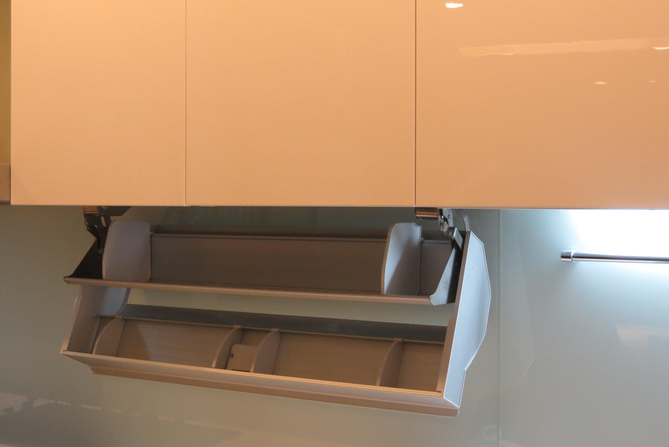 新煮義廚具櫥櫃