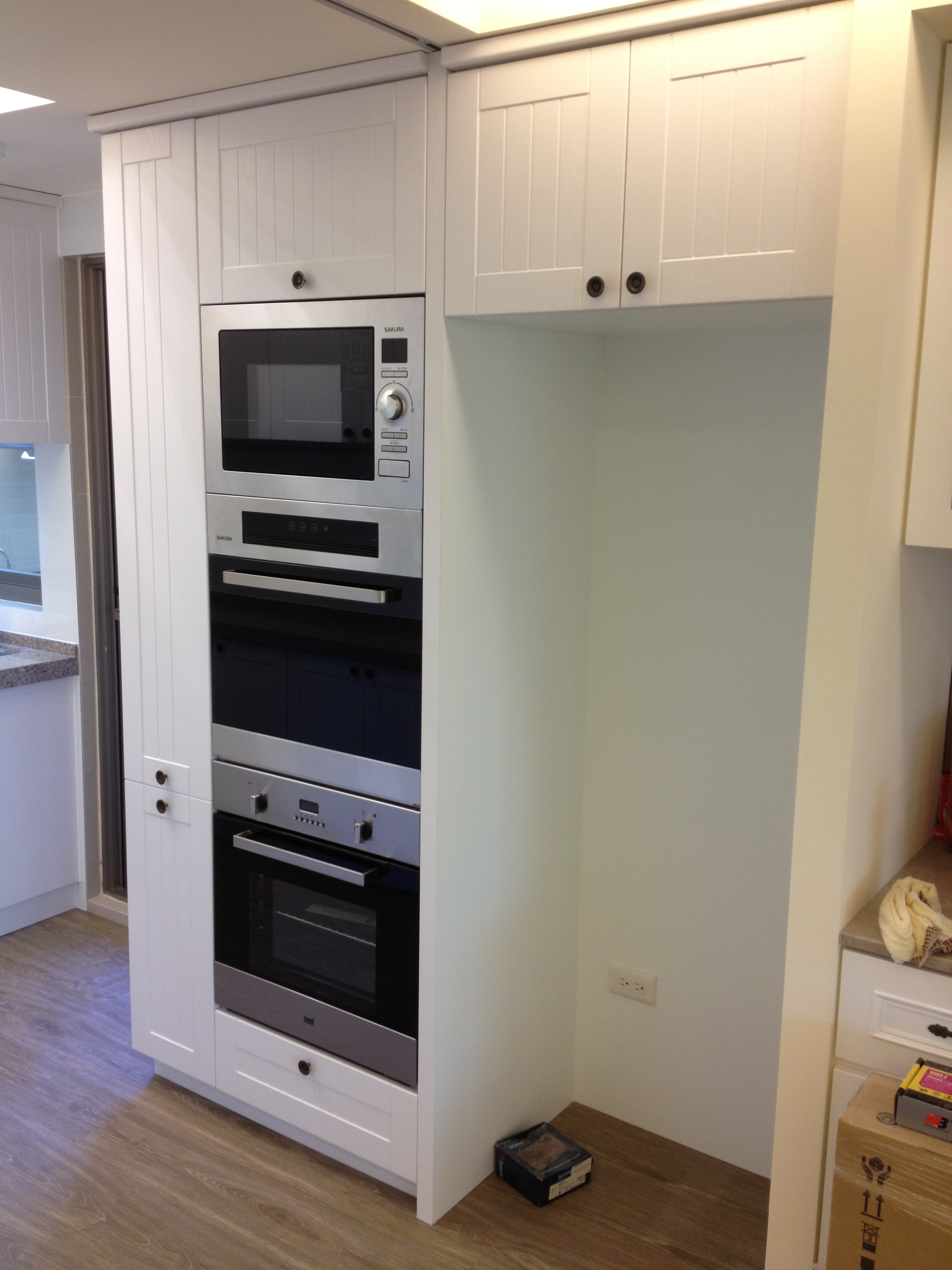 新煮義專業廚具