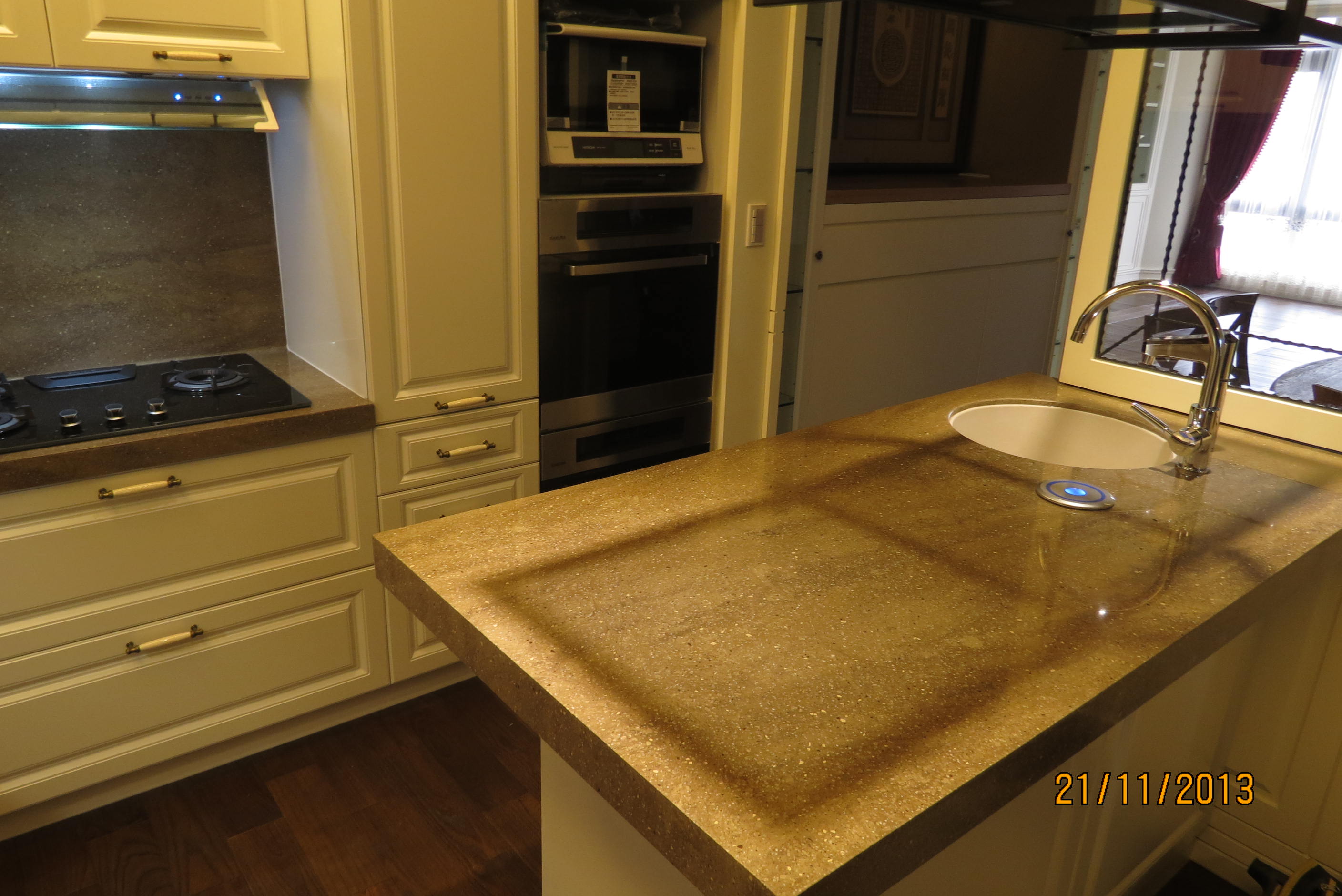 新煮義專業廚具