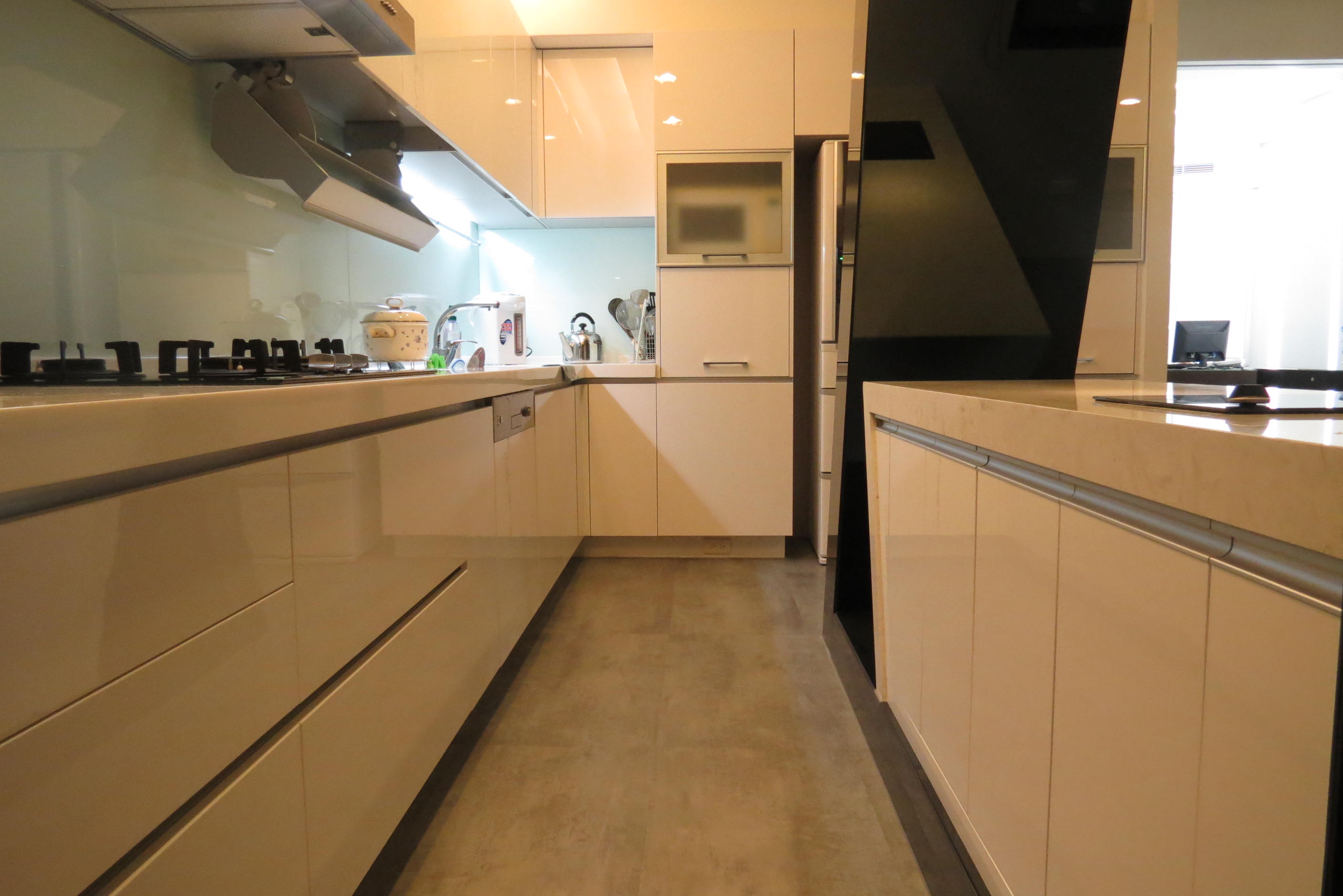 新煮義廚具櫥櫃