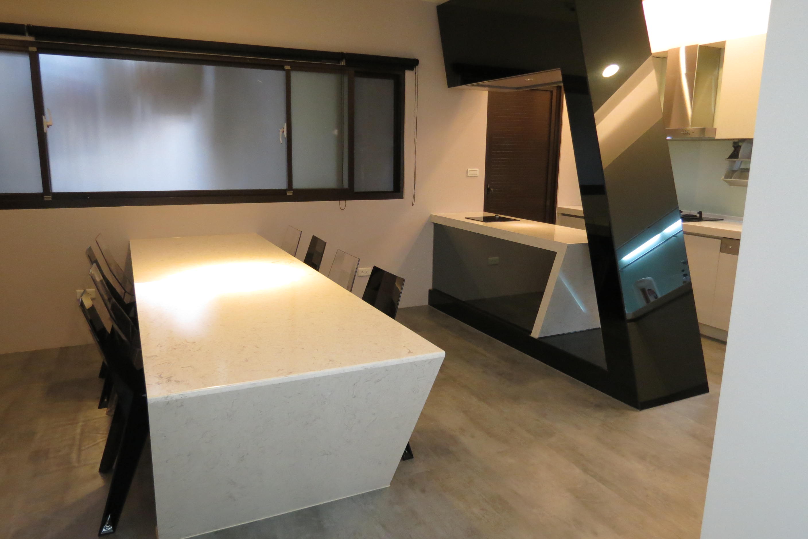 新煮義廚具櫥櫃