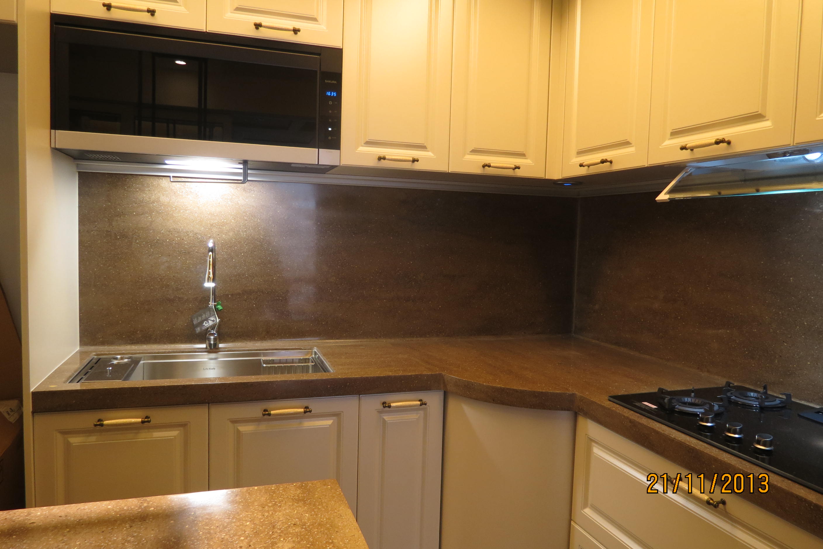 新煮義專業廚具