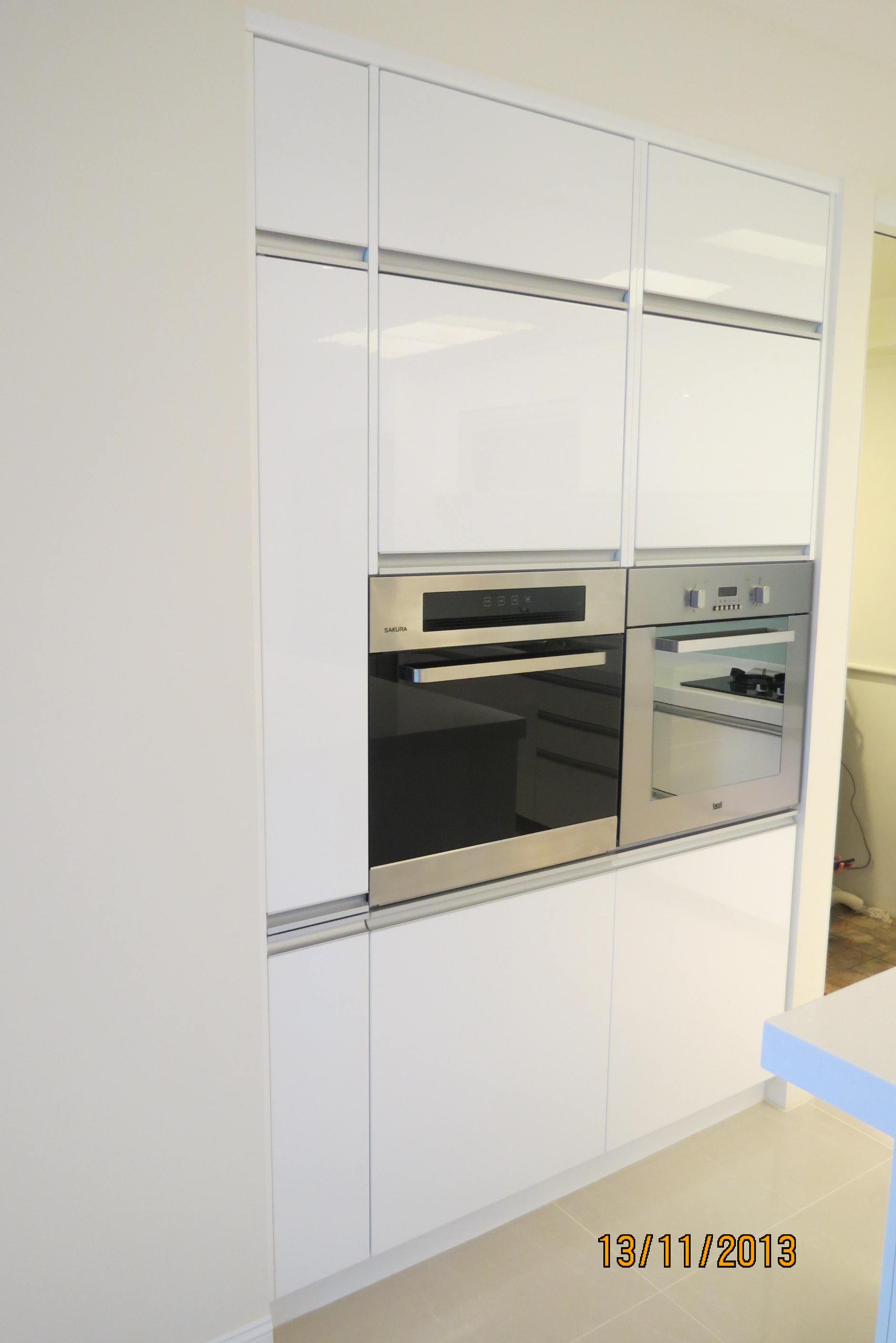 新煮義專業廚具