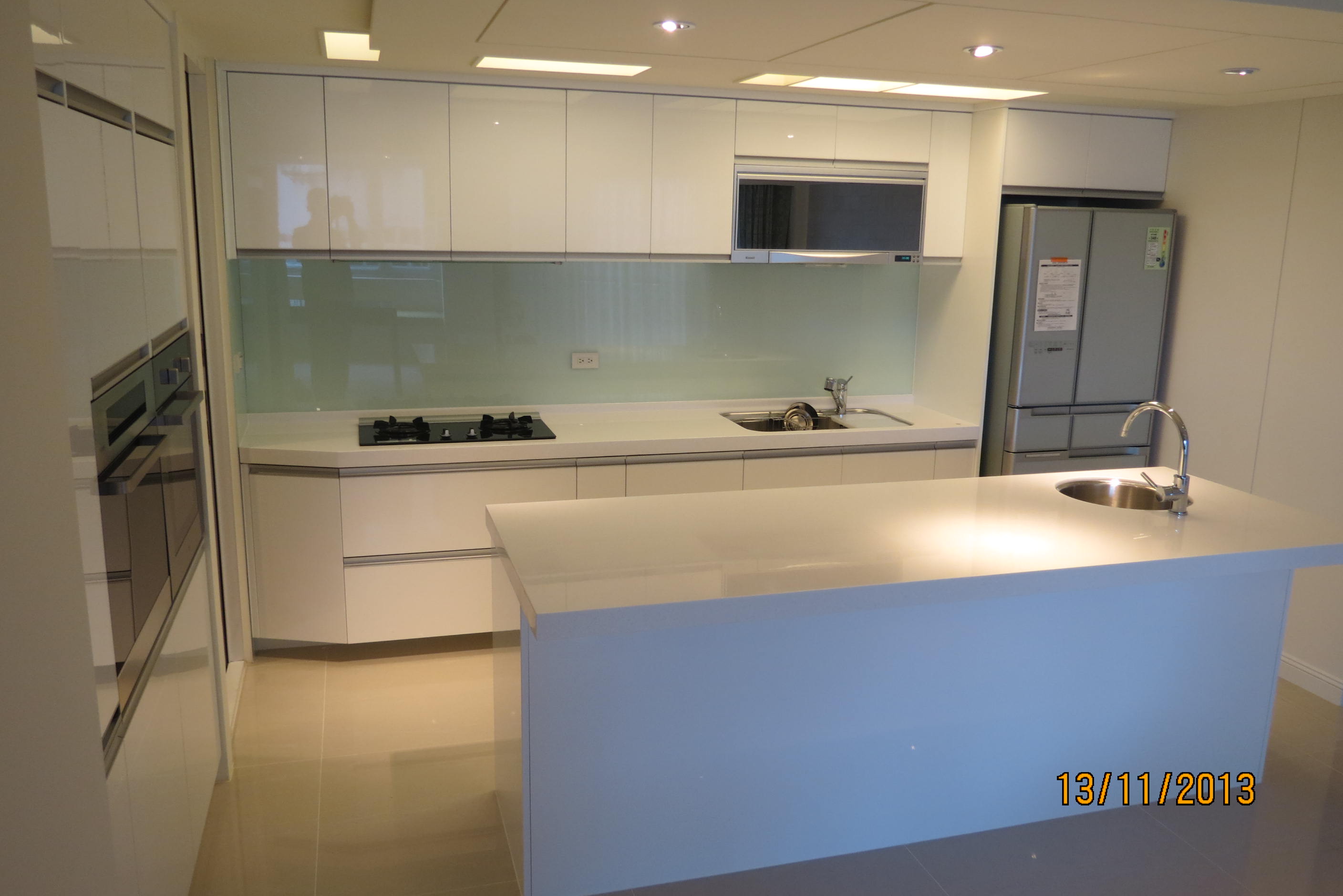 新煮義專業廚具