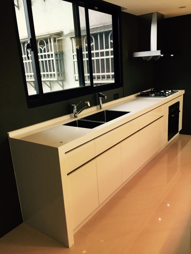 內湖廚具_新煮義