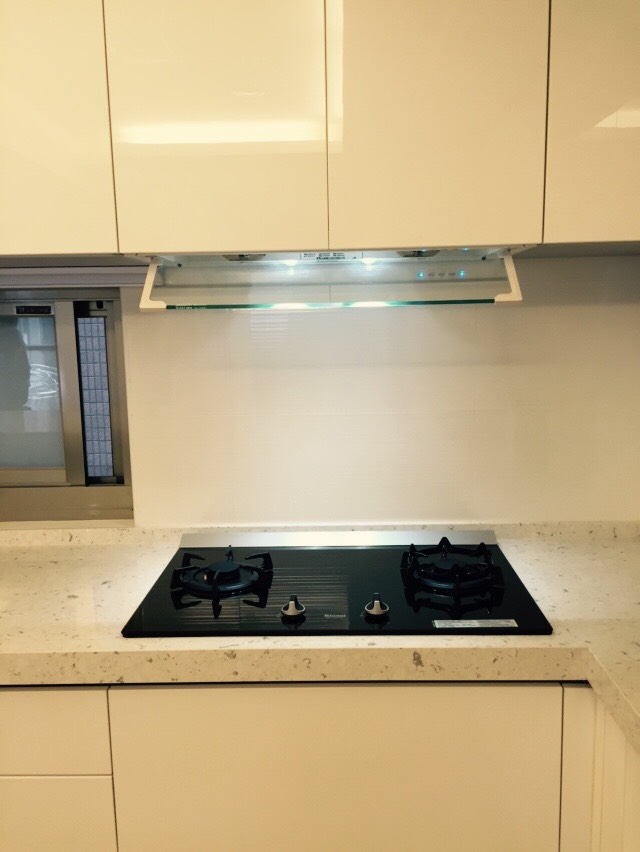 系統廚具-新煮義