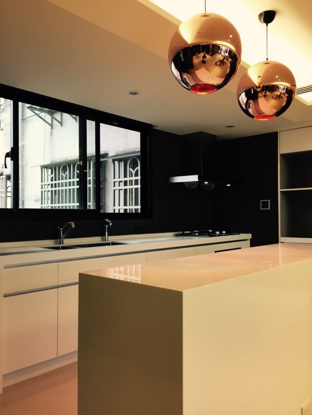 內湖廚具_新煮義