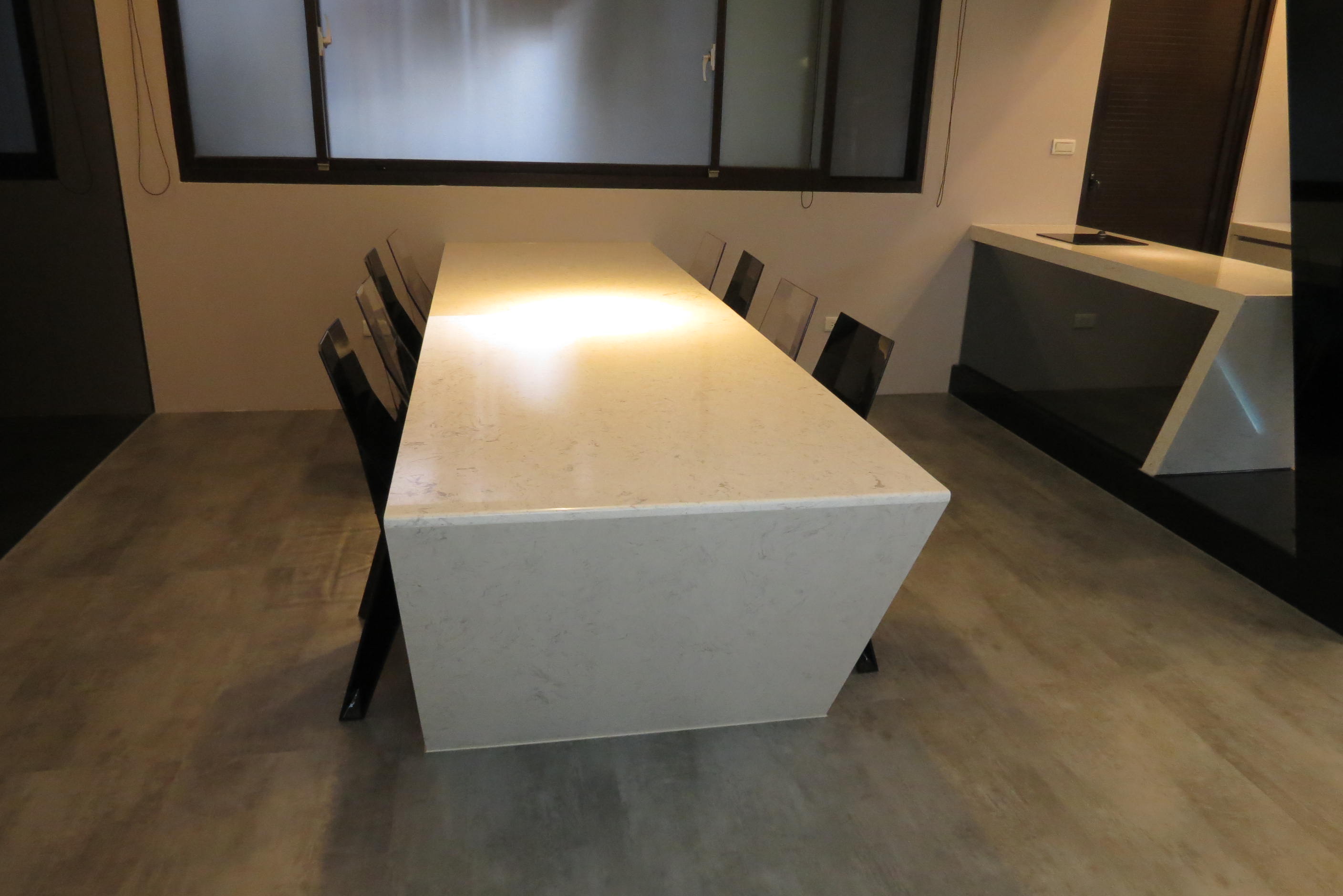 新煮義廚具櫥櫃