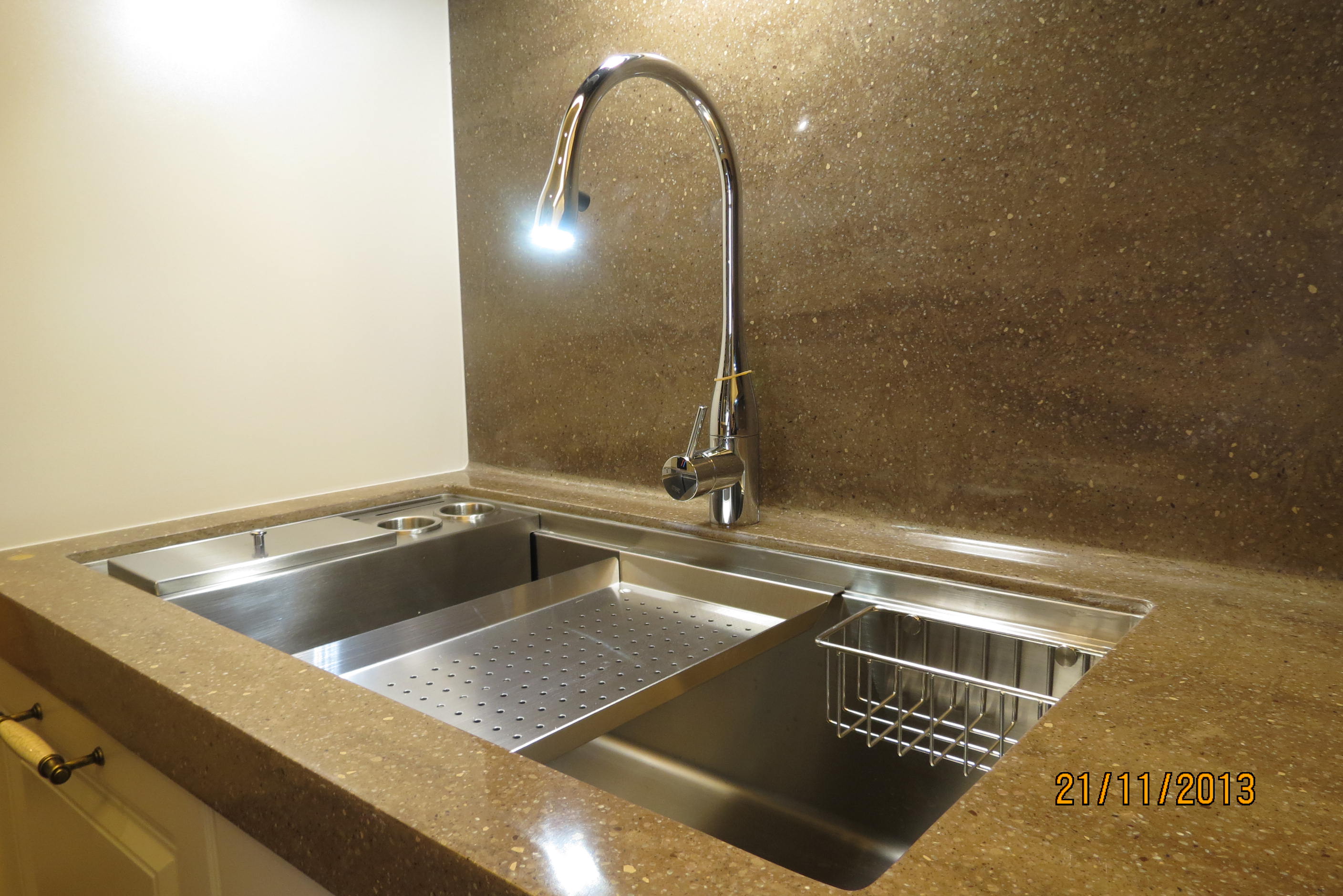 新煮義專業廚具