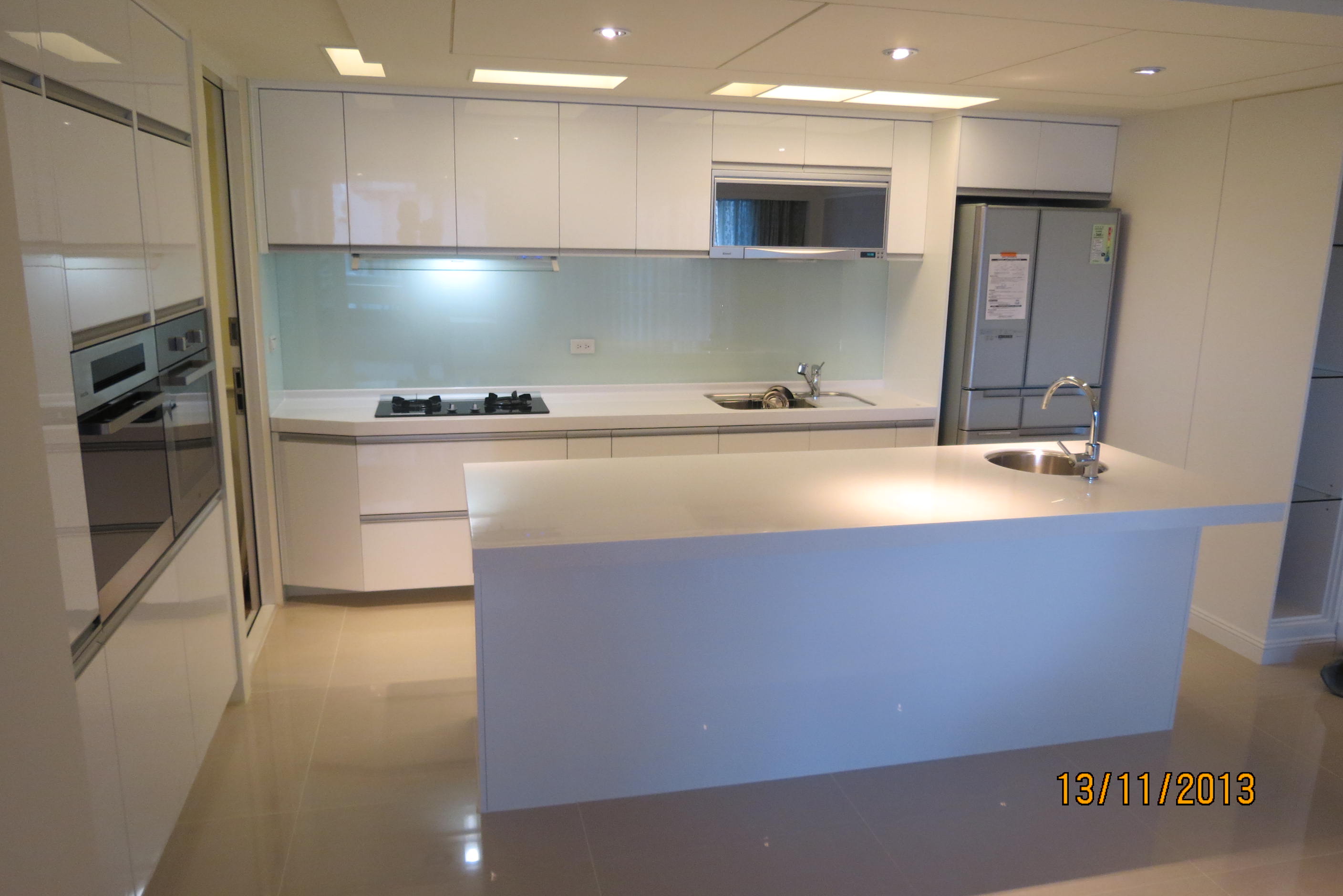 新煮義專業廚具