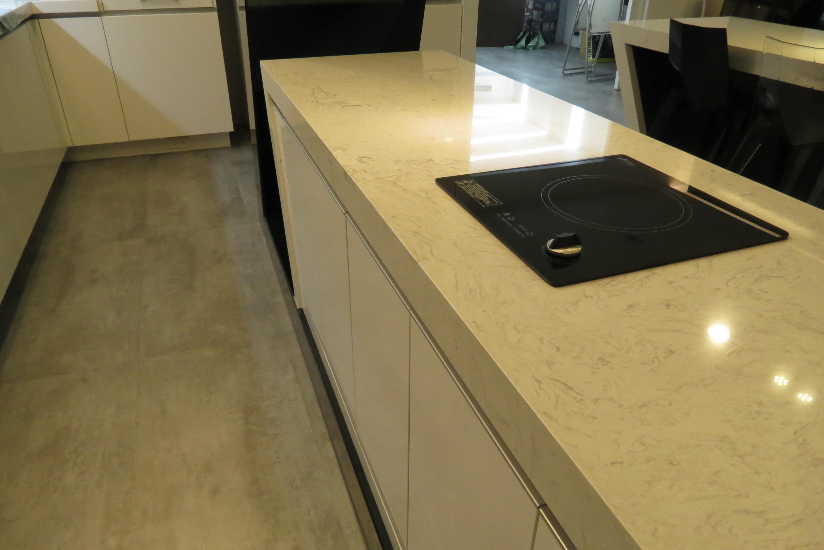 新煮義廚具櫥櫃