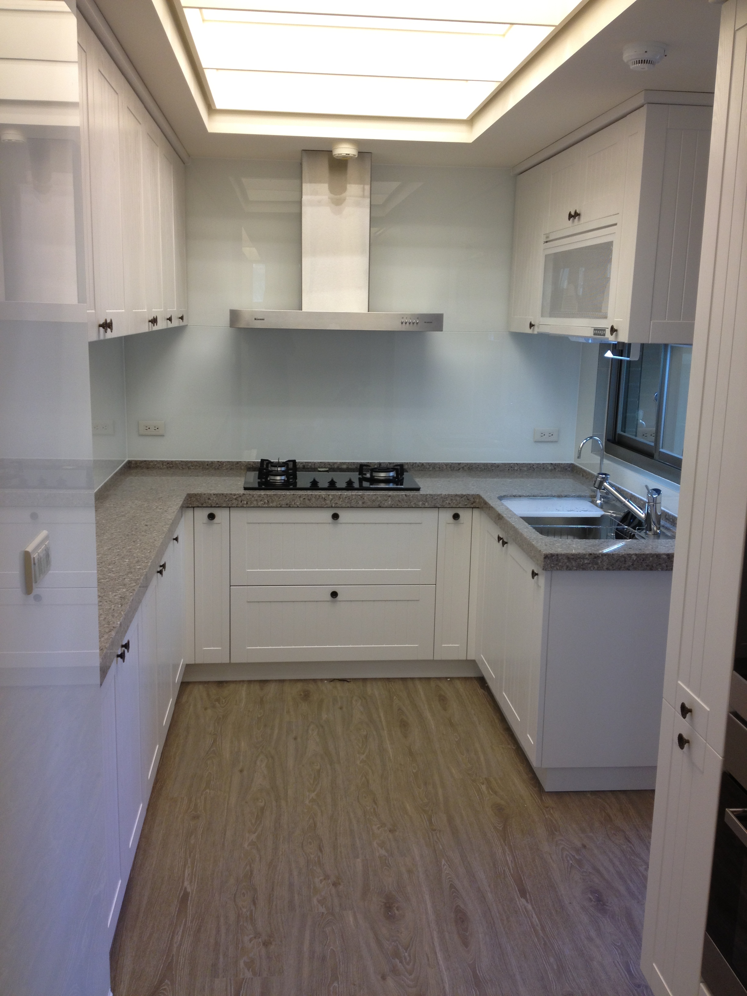 新煮義專業廚具