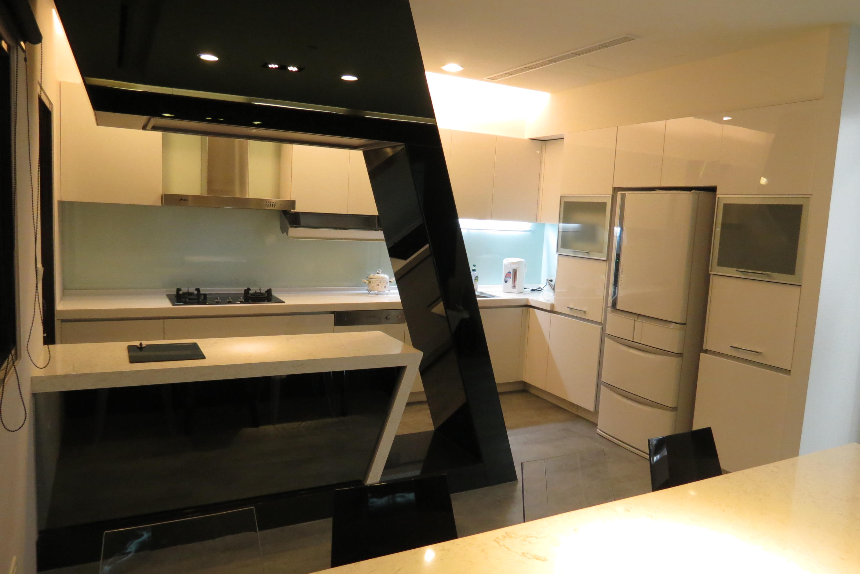 新煮義廚具櫥櫃