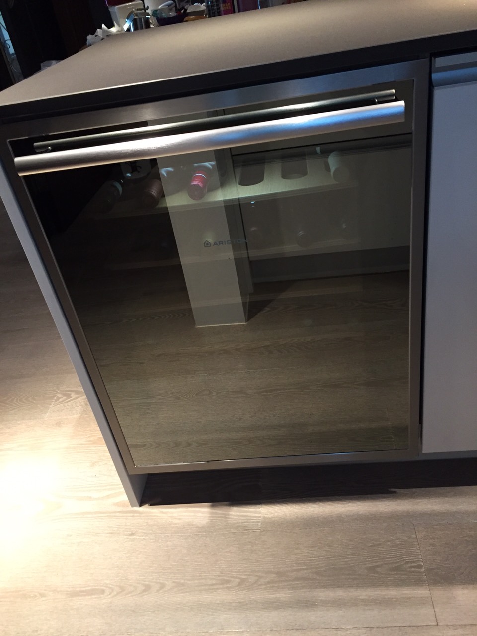 ARISTON紅酒櫃