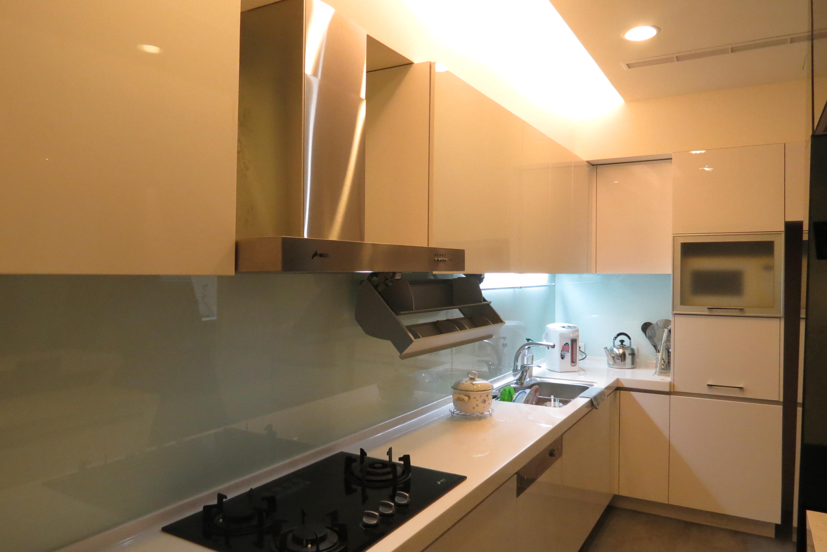 新煮義廚具櫥櫃