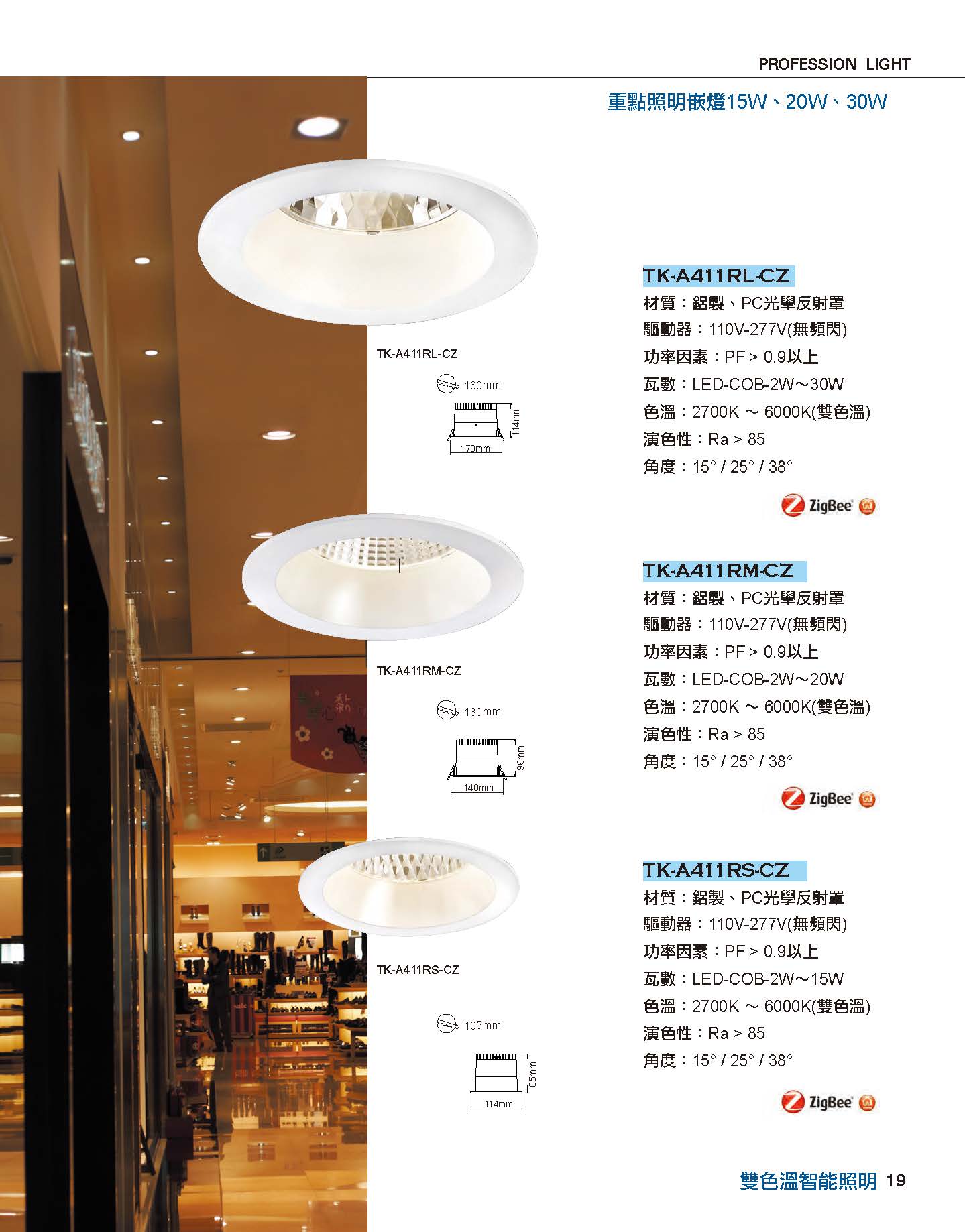 產品型錄-OU-1902-ZigBee