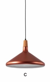 吊燈C款