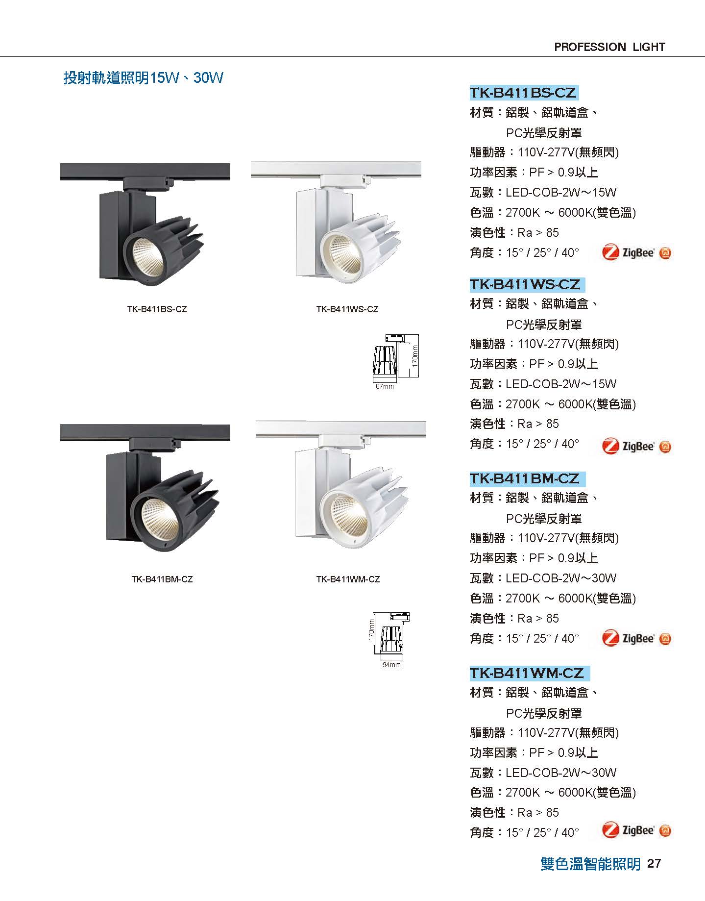 產品型錄-OU-1902-ZigBee