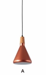 吊燈A款