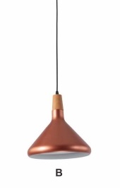 吊燈B款
