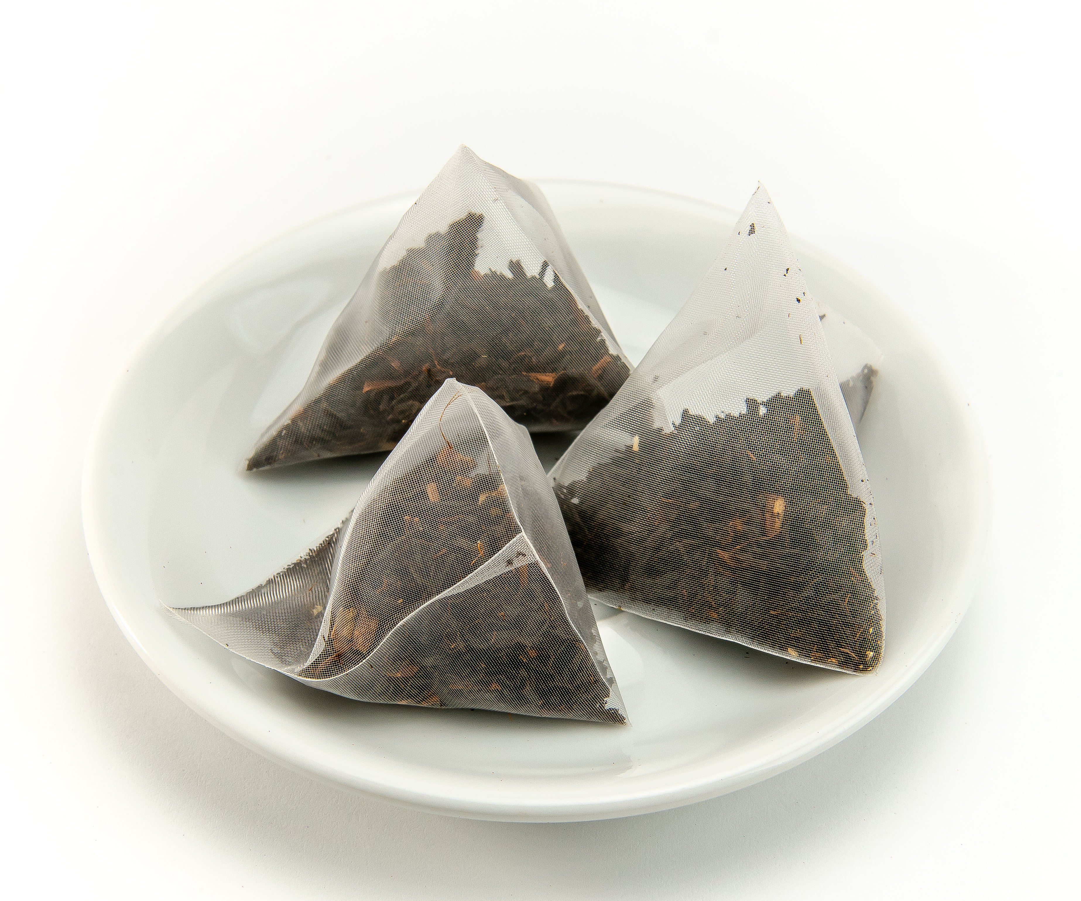 紅玉台茶18號三角立體茶包