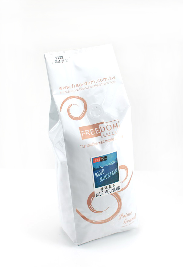 特調藍山咖啡豆