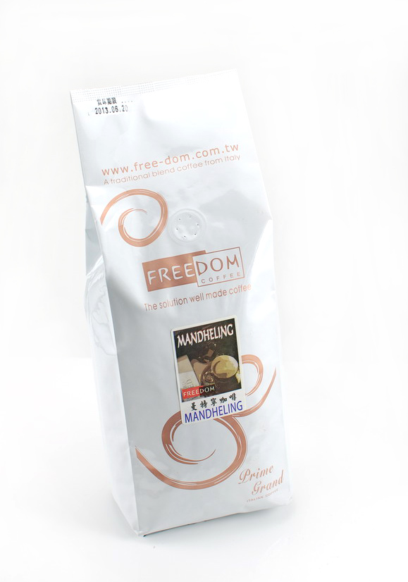 曼特寧咖啡豆/G1