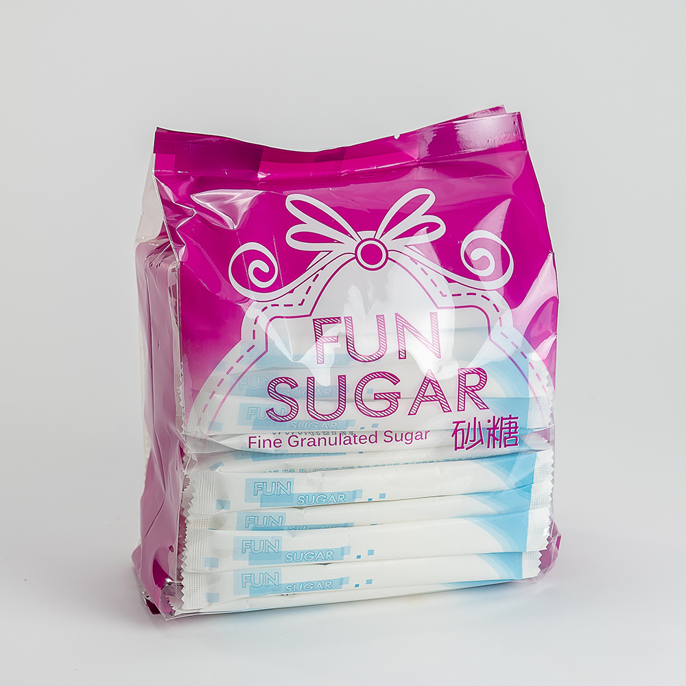 砂糖包