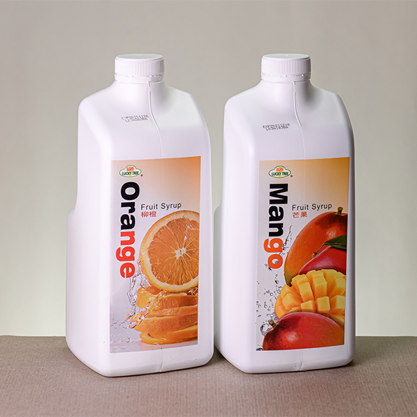 福樹芒果濃縮果汁