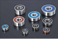 汽車發電機軸承