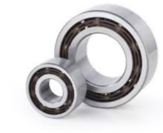 雙列角接觸軸承