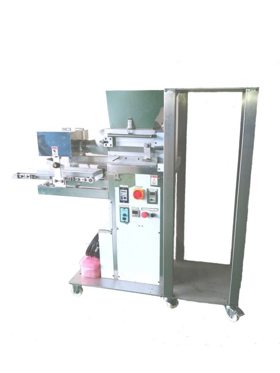 食品原料材料餡料定量分割機528DSP1