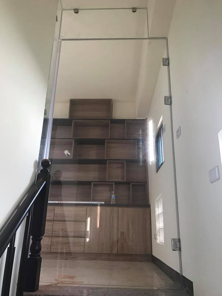 雲林玻璃工程推薦