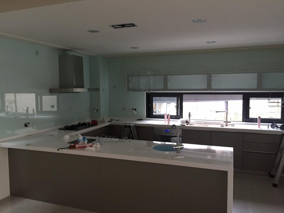 雲林住宅玻璃工程