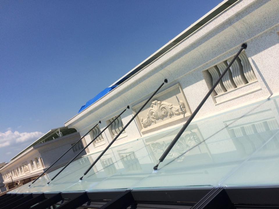 雲林採光罩推薦