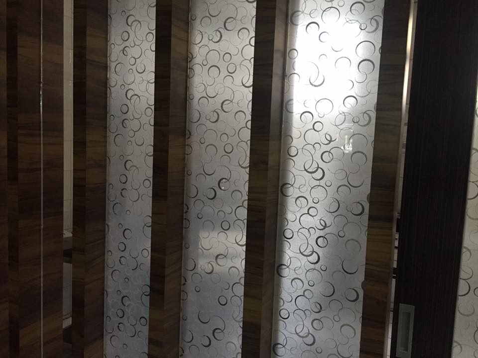 雲林斗南玻璃工程