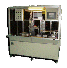 COG假本壓著機【