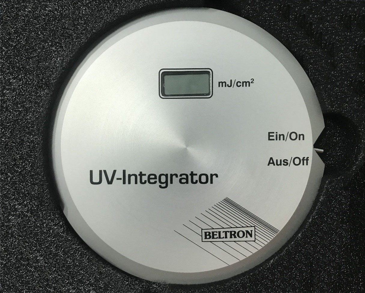 UV-INTEGRATOR