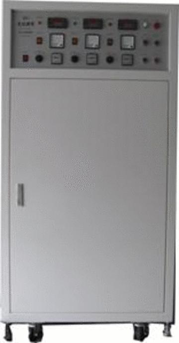 快門式電源供應器